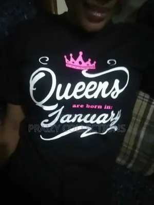 T-Shirts Printing