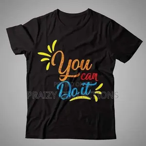 T-Shirts Printing