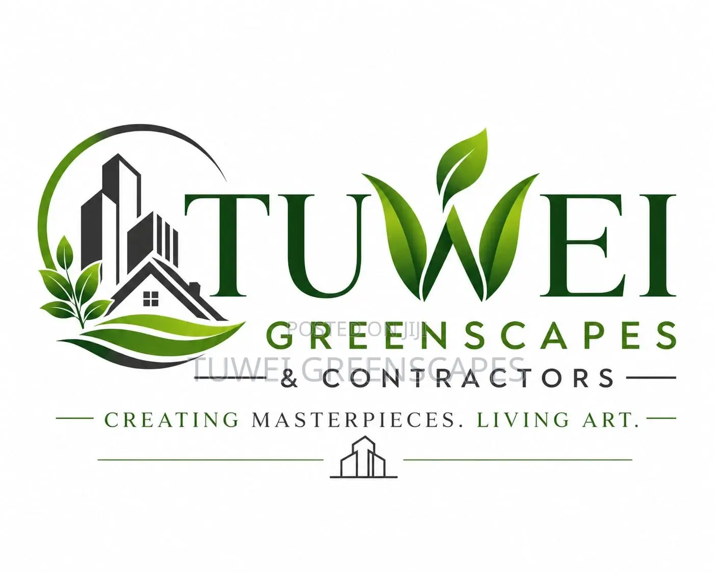 Tuwei Greenscapes Contractors