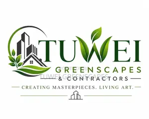 Tuwei Greenscapes Contractors
