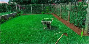 Tuwei Greenscapes Contractors