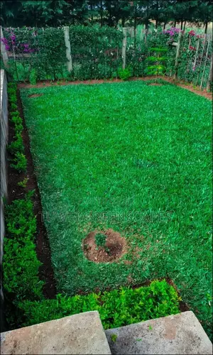 Tuwei Greenscapes Contractors