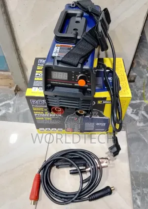 300s Mma Royce Welding Machine/Quality 300s Royce Welding