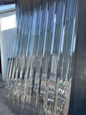 Polycarbonate Clear Sheet