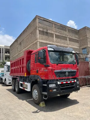 Howo Sinotruk Dealer Tel