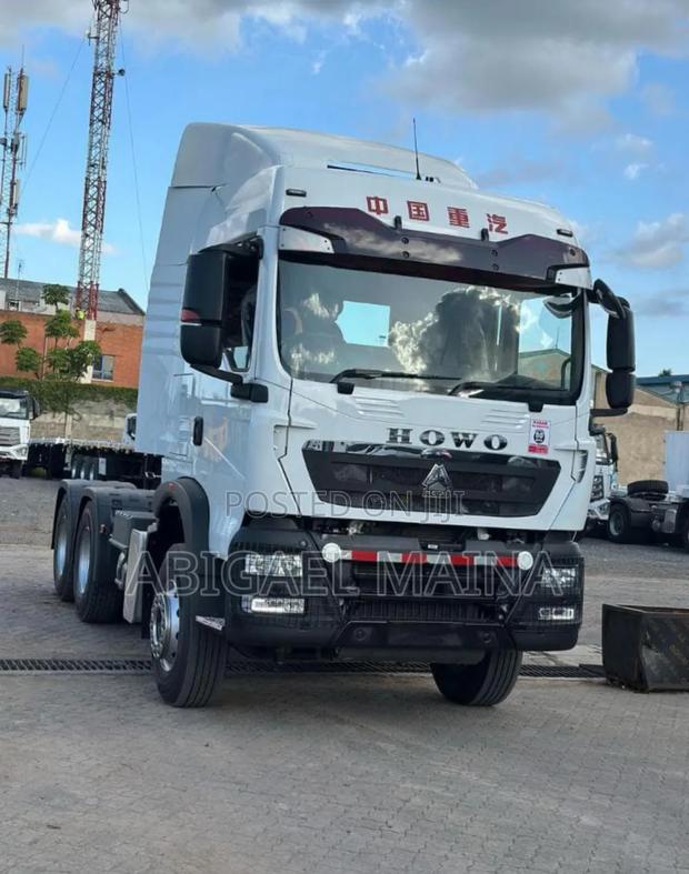 Howo Sinotruk Dealer Tel - thumbnail 3