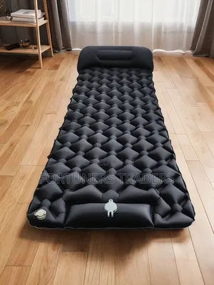 Camping Mat.