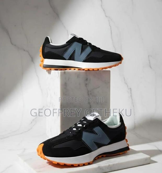 New Balance 327 - thumbnail 3