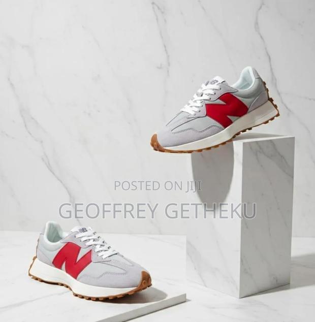 New Balance 327 - thumbnail 4