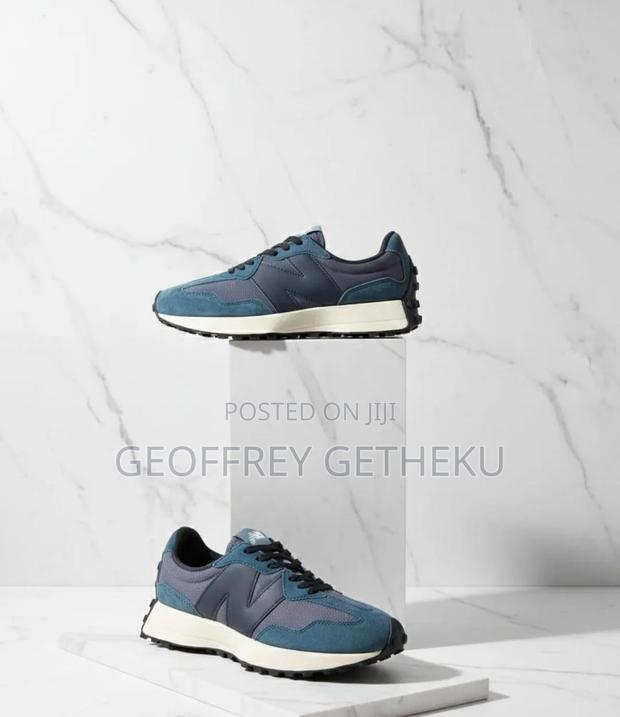 New Balance 327 - thumbnail 5
