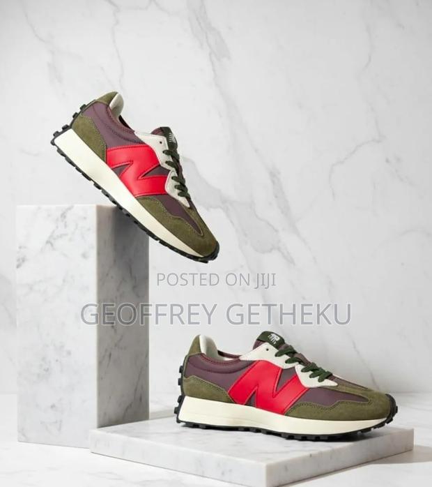 New Balance 327 - thumbnail 6