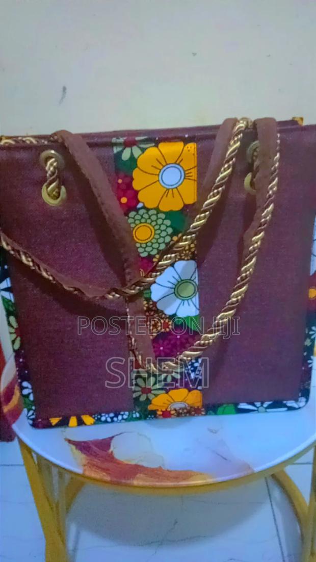 African Made Hand Bags - thumbnail 3