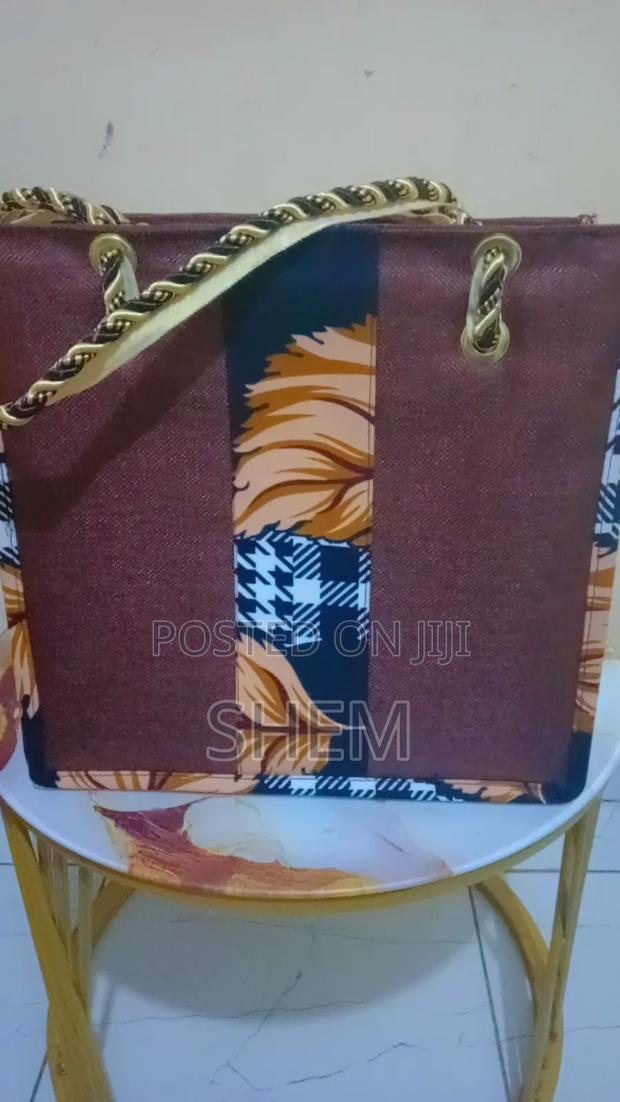 African Made Hand Bags - thumbnail 4