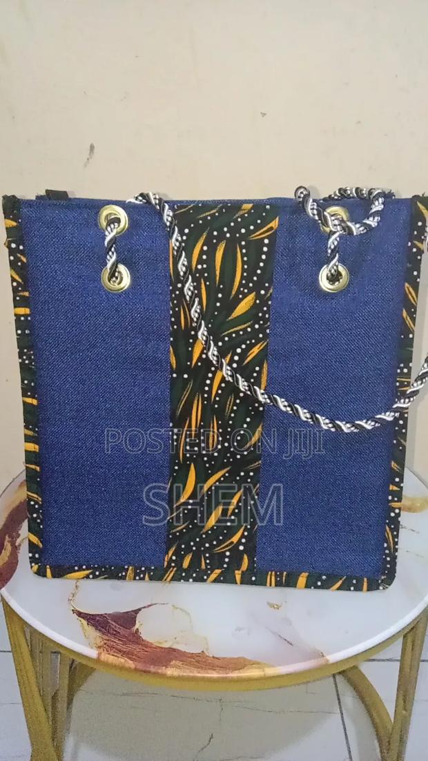 African Made Hand Bags - thumbnail 5
