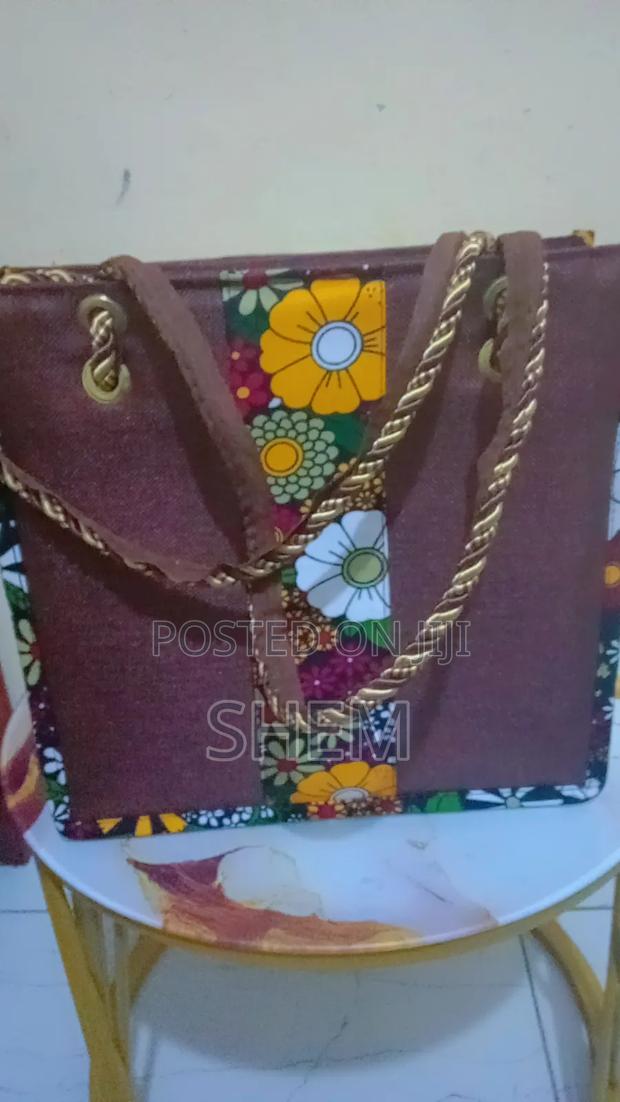 African Made Hand Bags - thumbnail 7