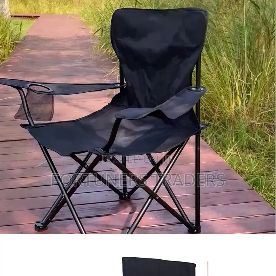 Camping Chair