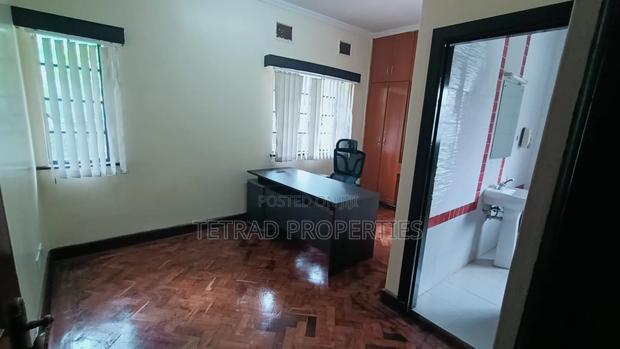 226.5 Sqft Furnished Office In Kilimani Kirichwa Rd.