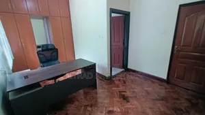 226.5 Sqft Furnished Office In Kilimani Kirichwa Rd.
