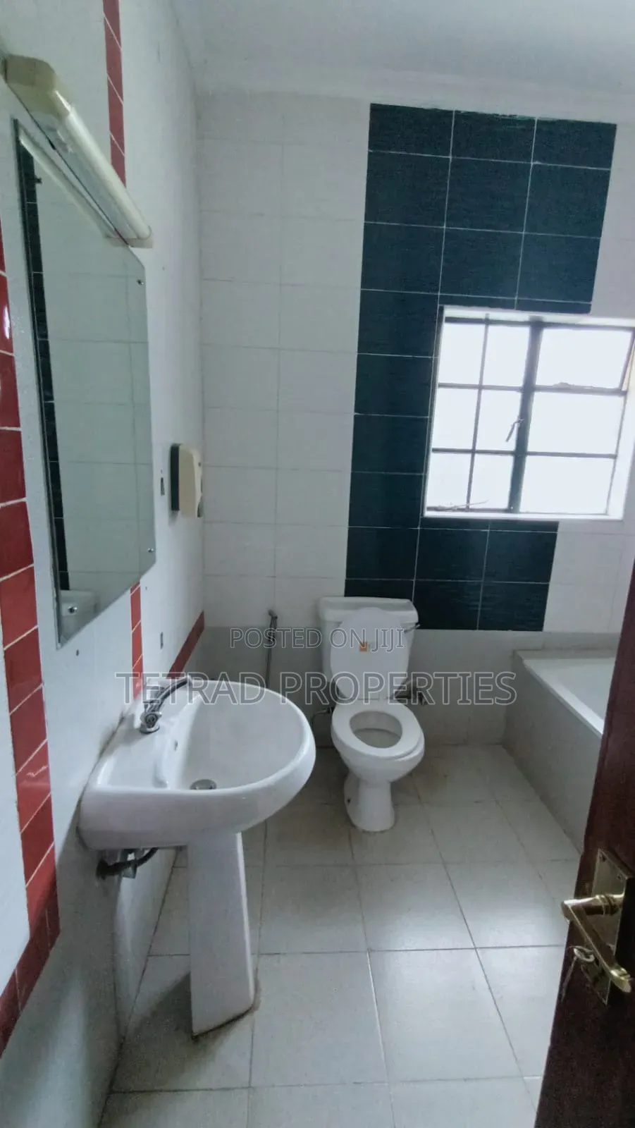 226.5 Sqft Furnished Office In Kilimani Kirichwa Rd.