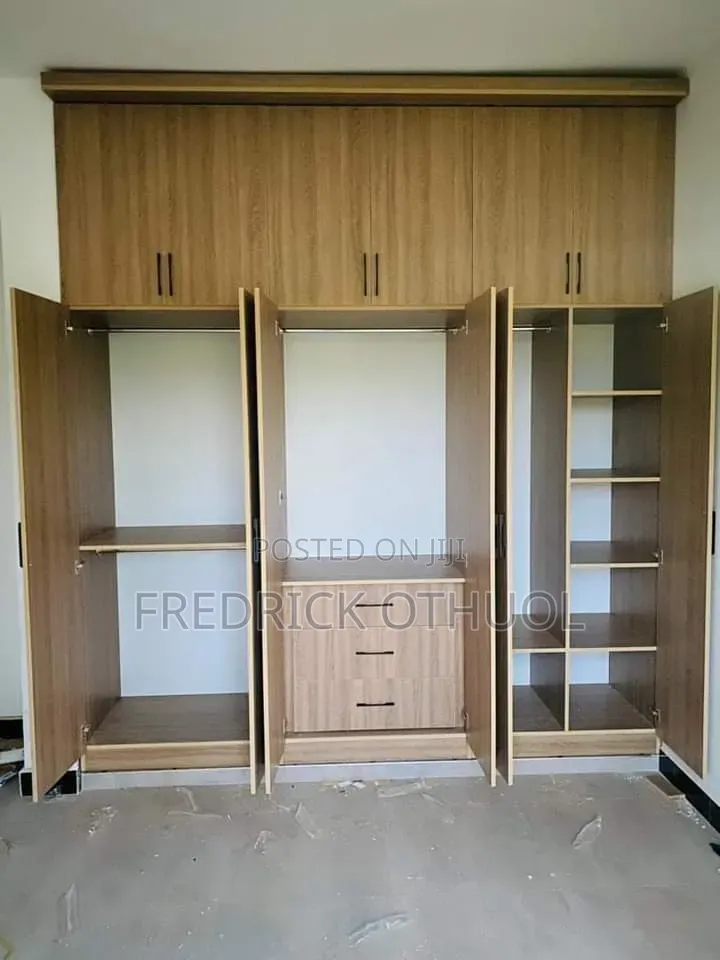 Am a Carpenter