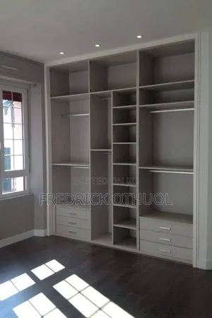 Am a Carpenter