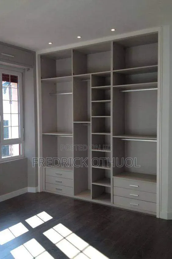 Am a Carpenter