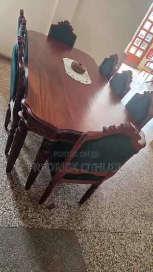 Am a Carpenter