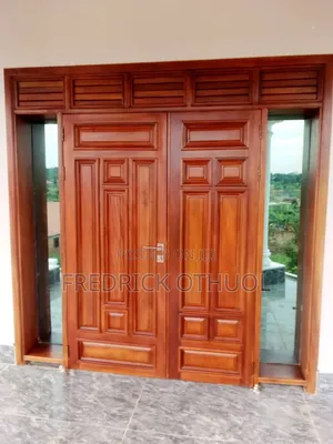 Am a Carpenter