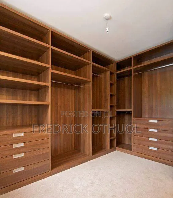 Am a Carpenter