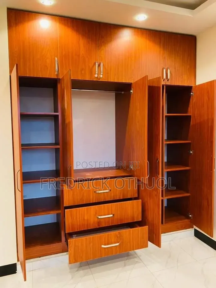 Am a Carpenter