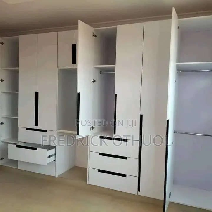 Am a Carpenter