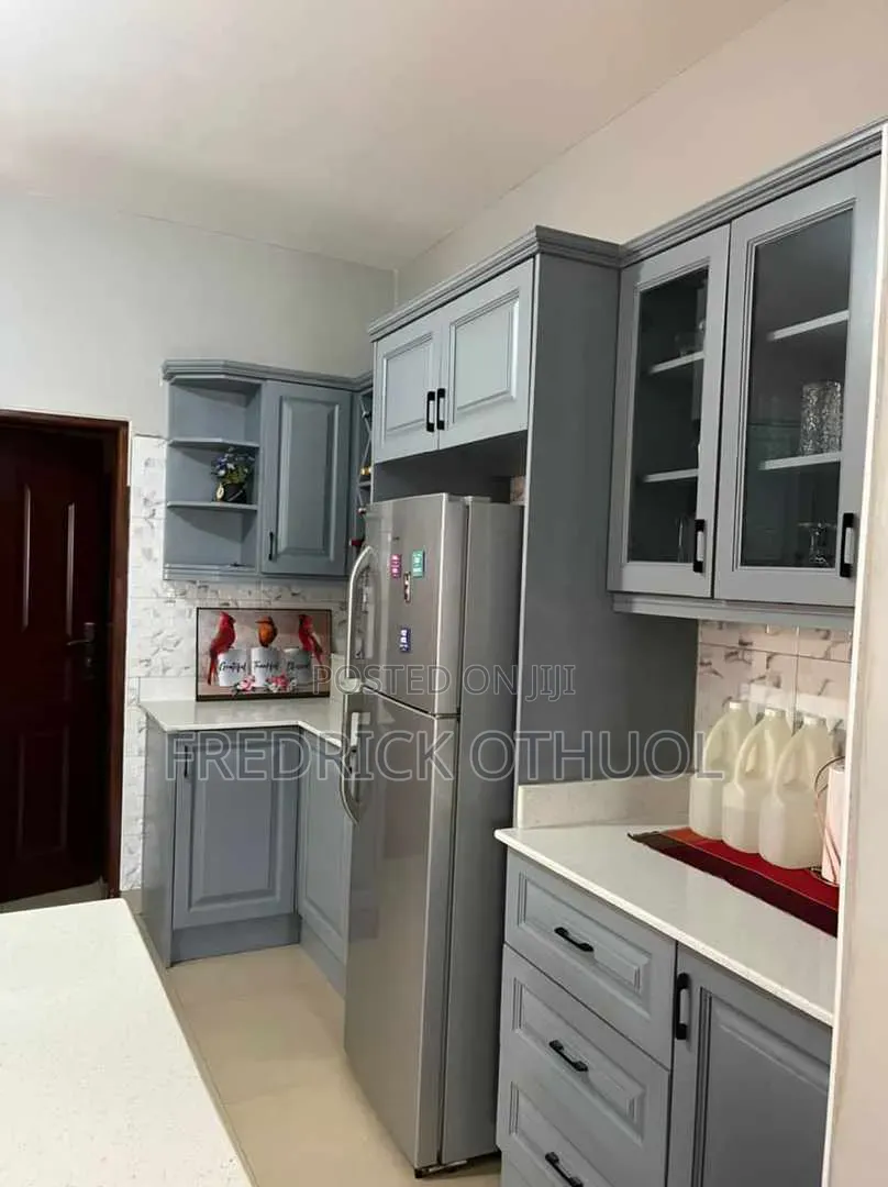 Am a Carpenter