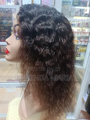 Human Hair