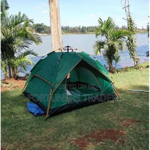 Camping Tents