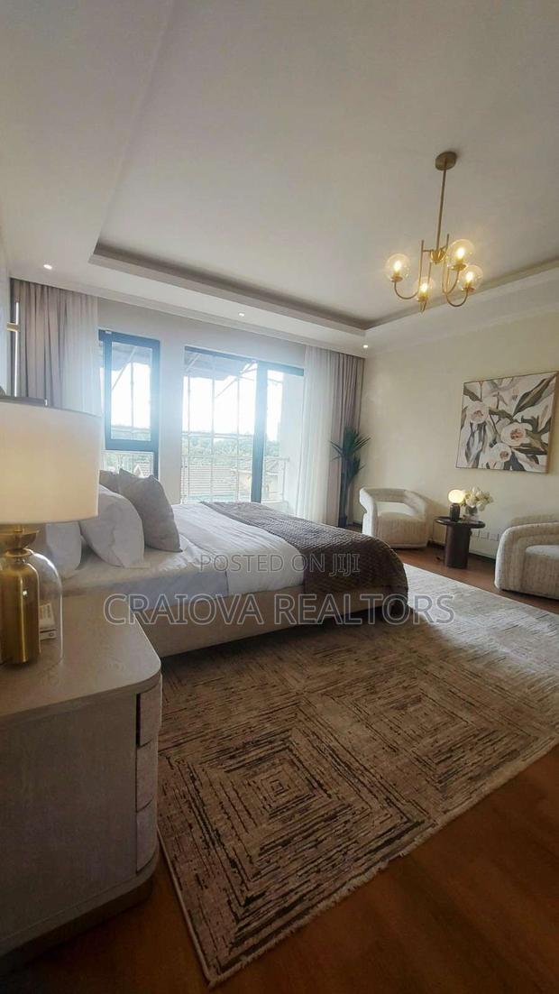 4bdrm Apartment in Kileleshwa for sale - thumbnail 11