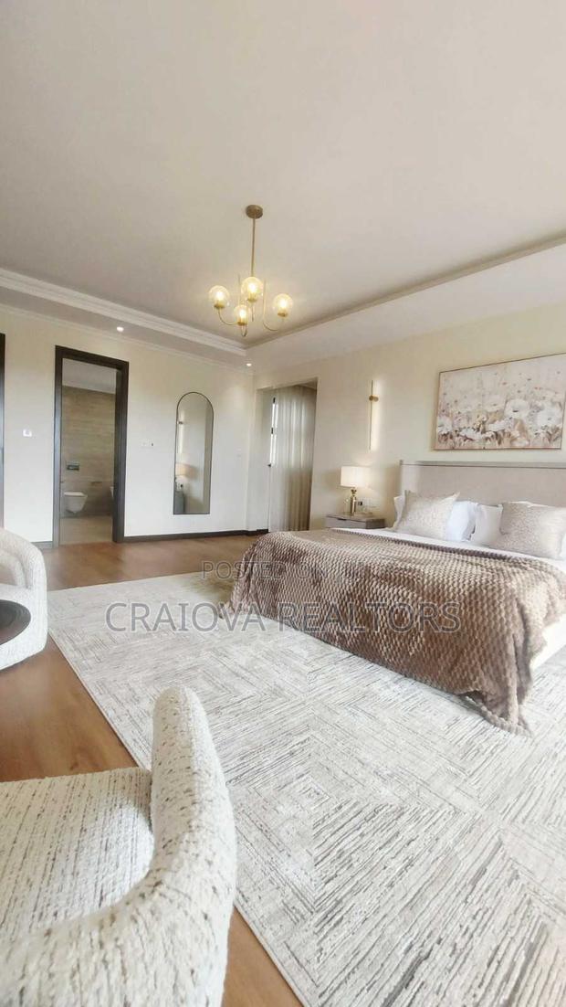 4bdrm Apartment in Kileleshwa for sale - thumbnail 12