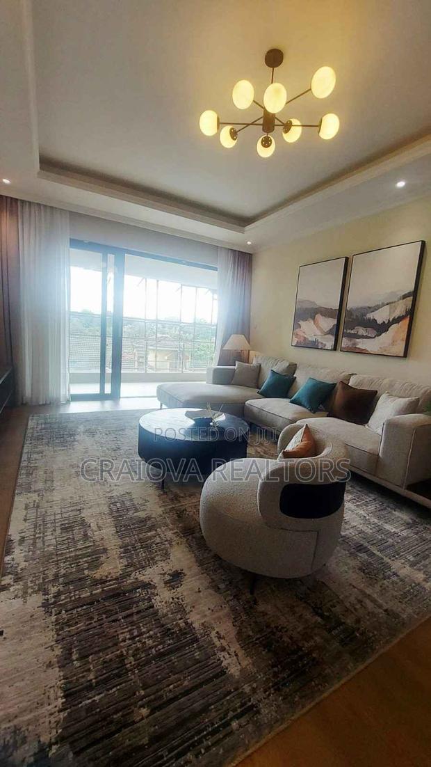 4bdrm Apartment in Kileleshwa for sale - thumbnail 8