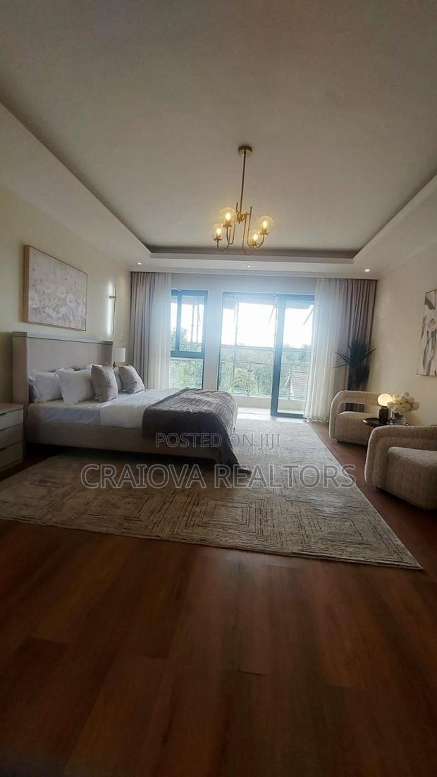 4bdrm Apartment in Kileleshwa for sale - thumbnail 13