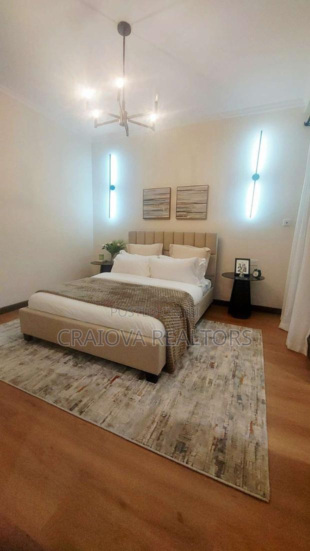 4bdrm Apartment in Kileleshwa for sale - thumbnail 14