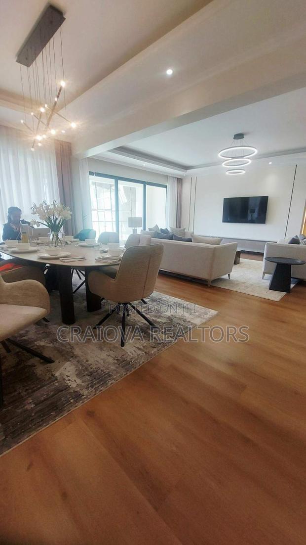 4bdrm Apartment in Kileleshwa for sale - thumbnail 7