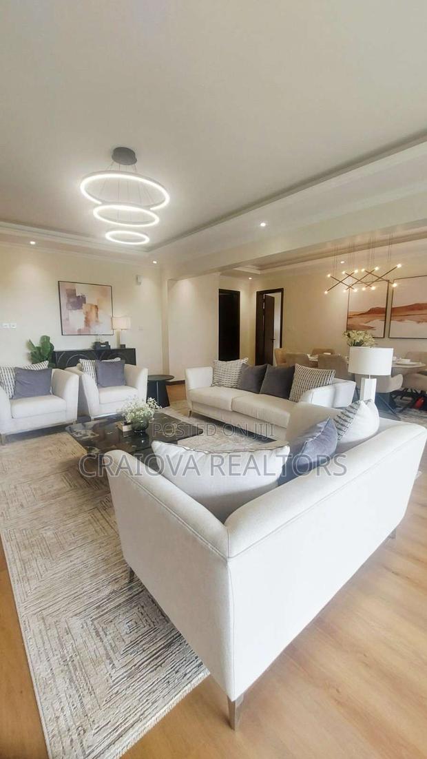 4bdrm Apartment in Kileleshwa for sale - thumbnail 5