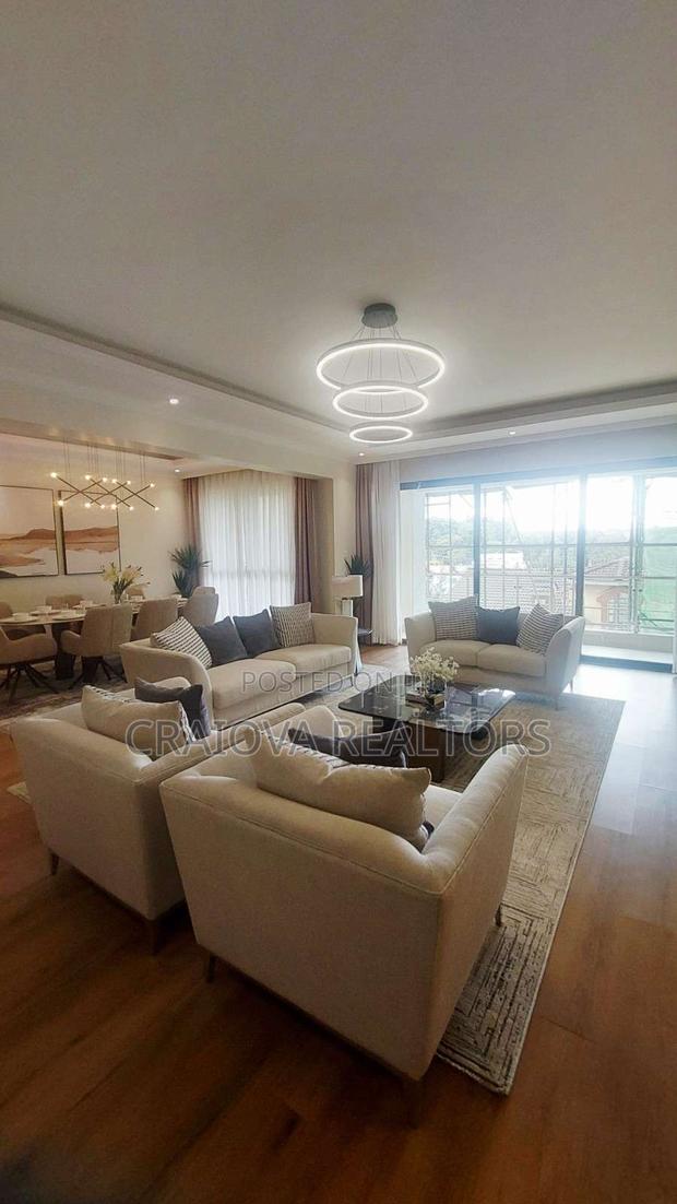 4bdrm Apartment in Kileleshwa for sale - thumbnail 2