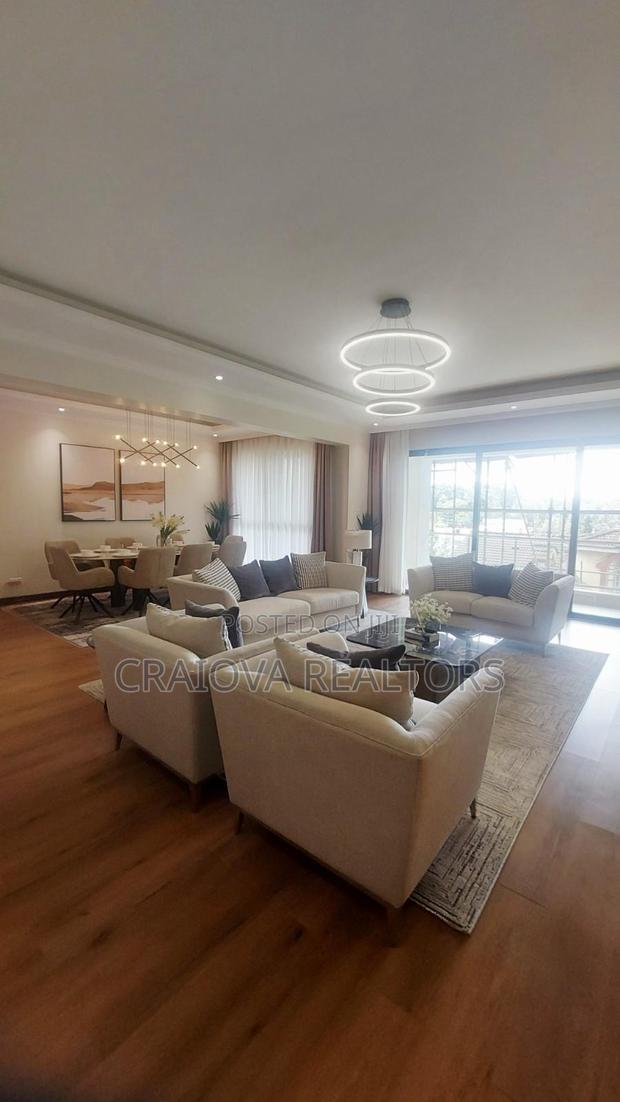 4bdrm Apartment in Kileleshwa for sale - thumbnail 6
