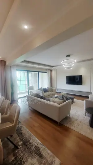 4bdrm Apartment in Kileleshwa for sale