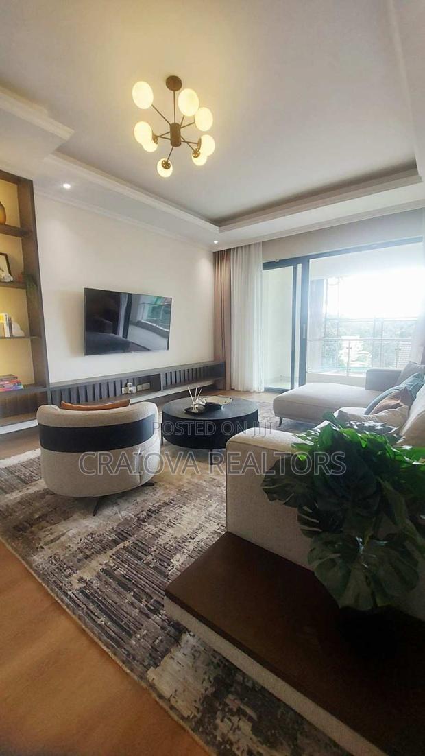 4bdrm Apartment in Kileleshwa for sale - thumbnail 9