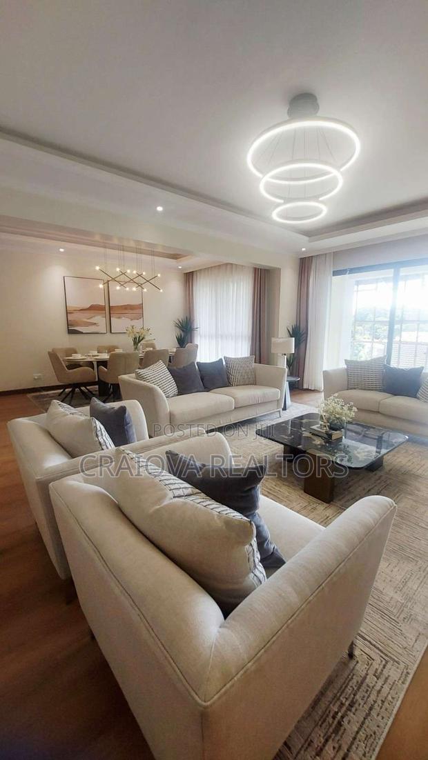 4bdrm Apartment in Kileleshwa for sale - thumbnail 4