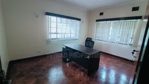 207.4 SQFT Furnished Office for Rent in Kilimani Kirichwa Rd
