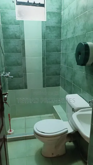 207.4 SQFT Furnished Office for Rent in Kilimani Kirichwa Rd