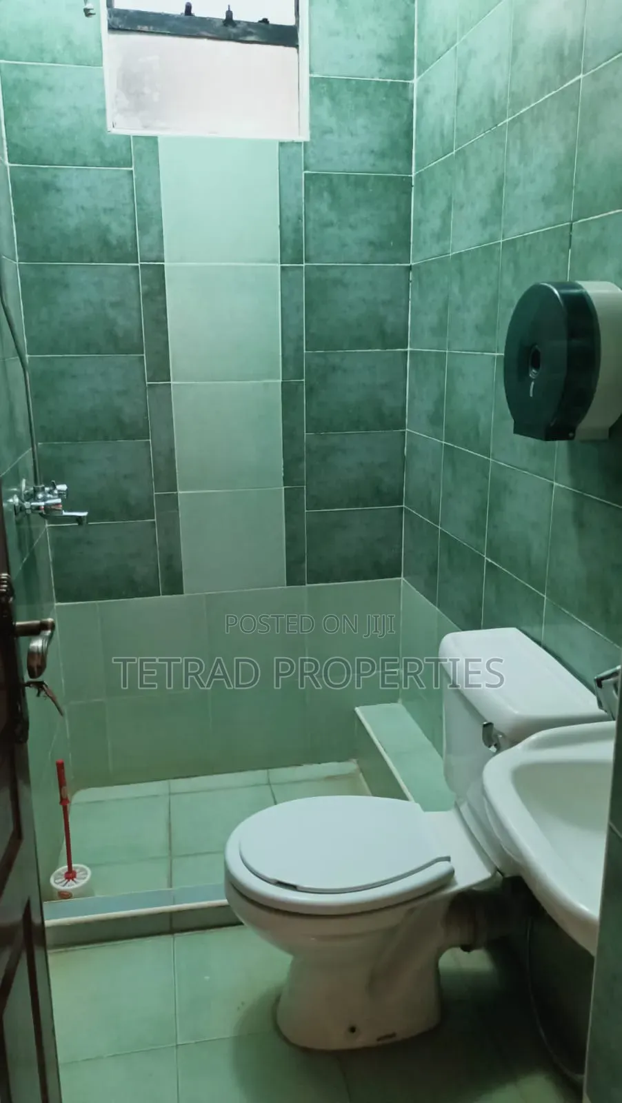 207.4 SQFT Furnished Office for Rent in Kilimani Kirichwa Rd