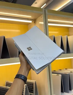 Laptop Microsoft Surface Pro 5 8GB Intel Core i5 SSD 256GB